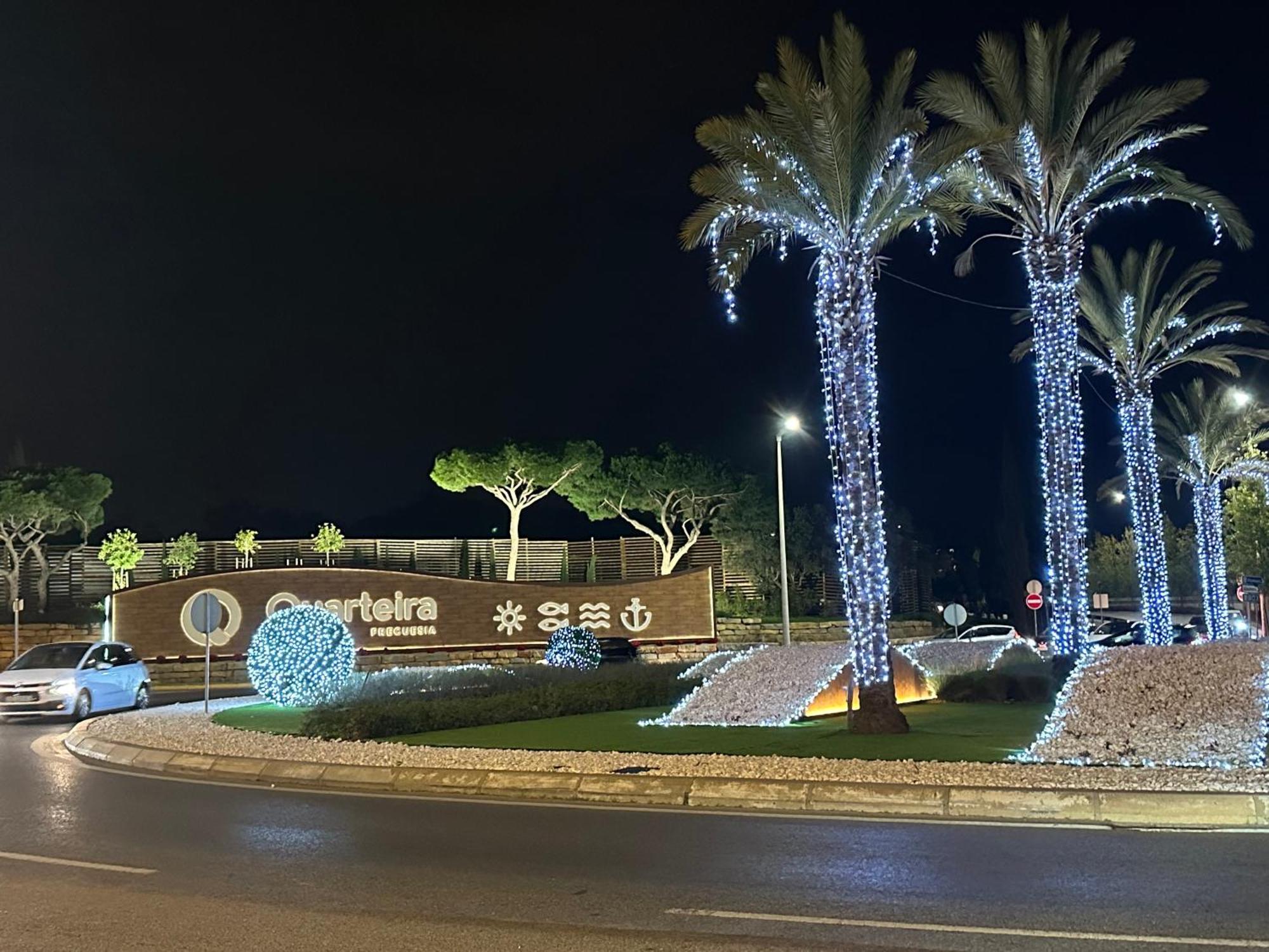 Quarteira Home Beach Ferias Tranquilas A 1Km Da Praia Totalmente Renovado Dış mekan fotoğraf